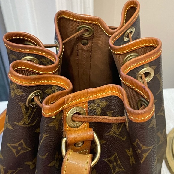 💕Louis Vuitton Petit Noe - Picture 8 of 16